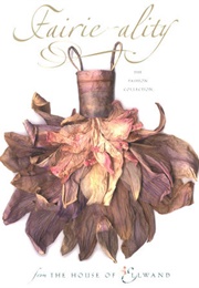 Faerie-Ality (Eugenie Bird)