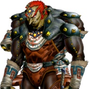 Ganondorf