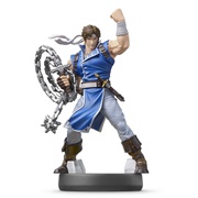 Richter (Smash Bros.)
