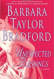 Unexpected Blessings (Barbara Taylor Bradford)