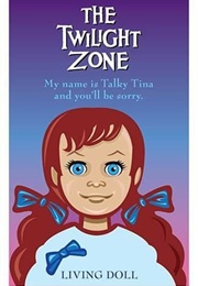 "Living Doll" S5 E6 (1963)