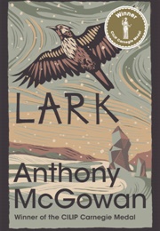 Lark (Anthony McGowan)
