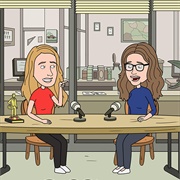 Office Ladies Animated Series