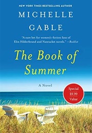 The Book of Summer (Michelle Gable)