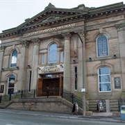 The Old Chapel - Darwen