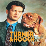 Turner & Hooch (1989)