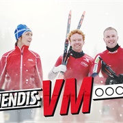 Kjendis-VM