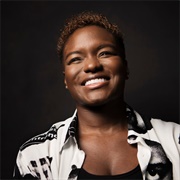 Nicola Adams (Lesbian, She/Her)