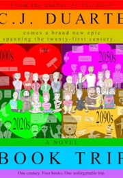 Book Trip (C.J. Duarte)