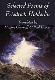 Selected Poems (Friedrich Hölderlin)