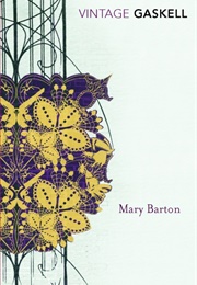 Mary Barton (Elizabeth Gaskell)