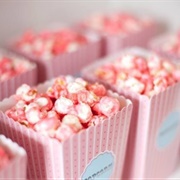 Pink Popcorn