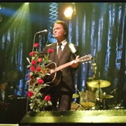 Midnight Choir - Mercy of Maria