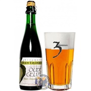 Oude Geuze Cuvee Armand & Gaston - Brouwerij 3 Fonteinen