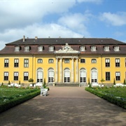 Schloss Mosigkau