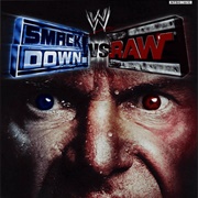 WWE Smackdown! vs. Raw