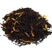 Simpson & Vail Peach Black Tea