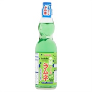 Kimura Ramune Melon