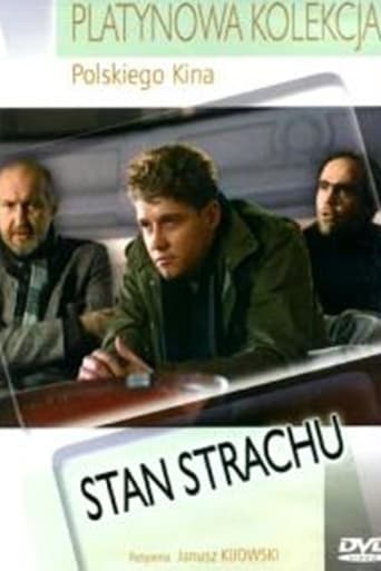 State of Fear (1989)