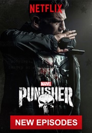 Punisher (2018)