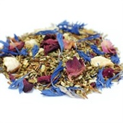 Art of Tea Lemon Meringue