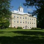 Upper Iowa University