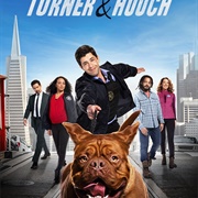 Turner & Hooch