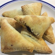 Black Raspberry Wrap