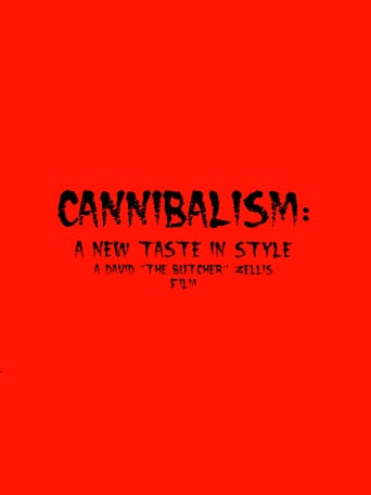 Cannibalism: A New Taste in Style (2004)