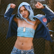Princess Nokia