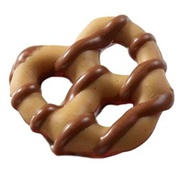 Reese's Pretzel Snacks