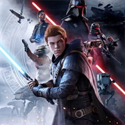 Star Wars Jedi: Fallen Order