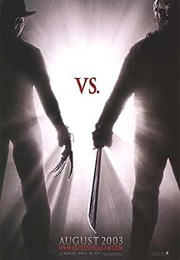 Freddy vs. Jason (2003)