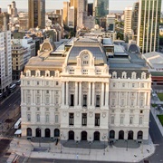 Kirchner Cultural Centre