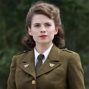 Peggy Carter