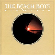Come Go With Me- The Beach Boys