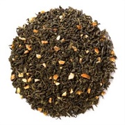 Davidson's Organics Jasmine Almond With Orange Tea