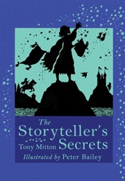 The Storyteller's Secrets (Tony Mitton)