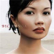 Bic Runga – Beautiful Collision