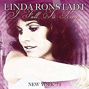 Linda Ronstadt - I Fall to Pieces
