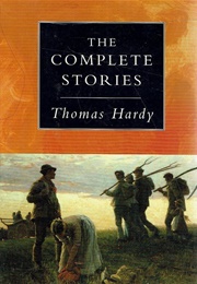 The Complete Stories (Thomas Hardy)
