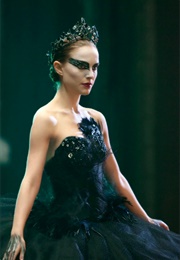 Black Swan (2010)