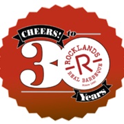 Rocklands Barbecue and Grilling Company