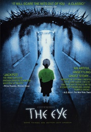 The Eye (2002)