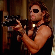 Snake Plissken