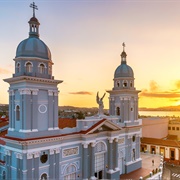 Santiago De Cuba, Cuba