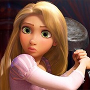 Rapunzel