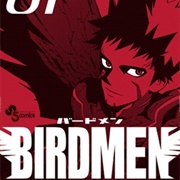 Birdmen
