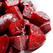 Buttered Beets