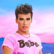 LA DIVAZA (Gay, He/Him and She/Her)